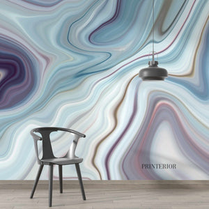 Ocean Depth - Printerior