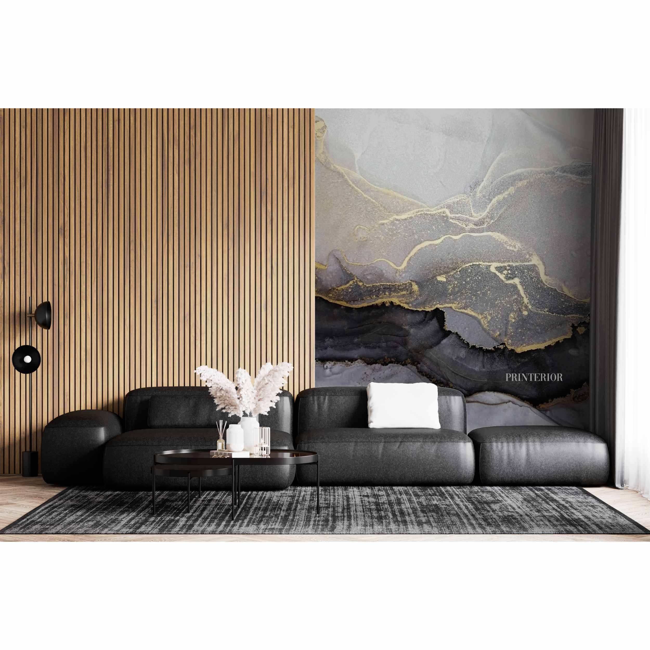 Dark Luxury - Printerior