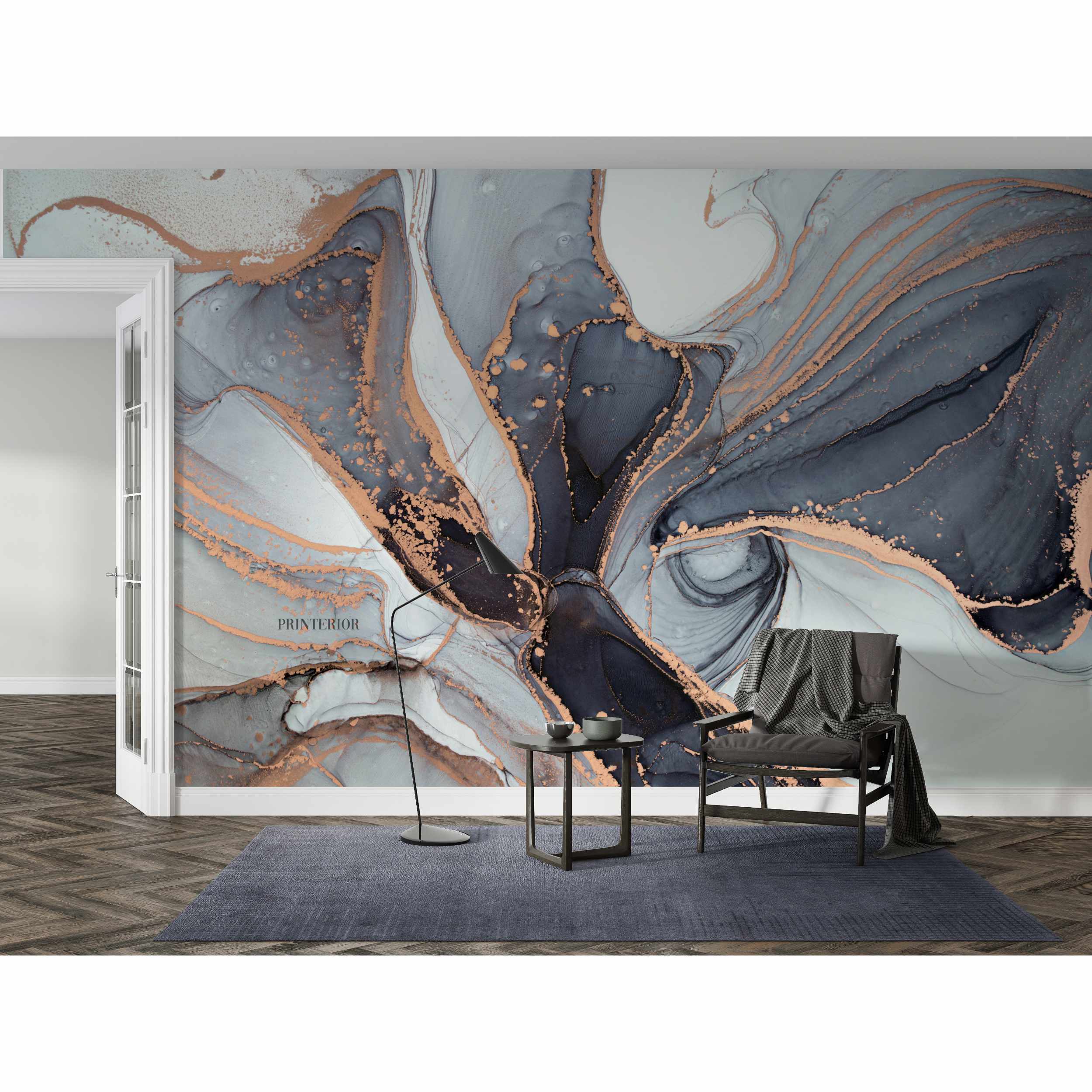 Imperial Marble - Printerior