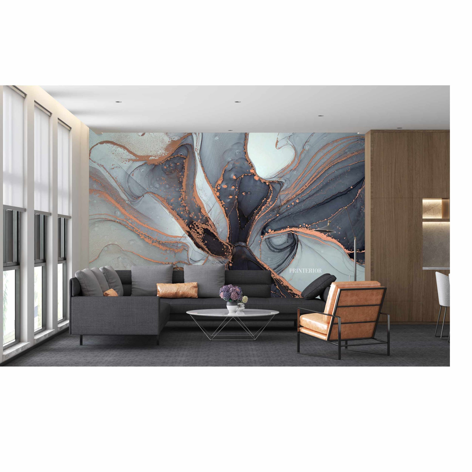 Imperial Marble - Printerior