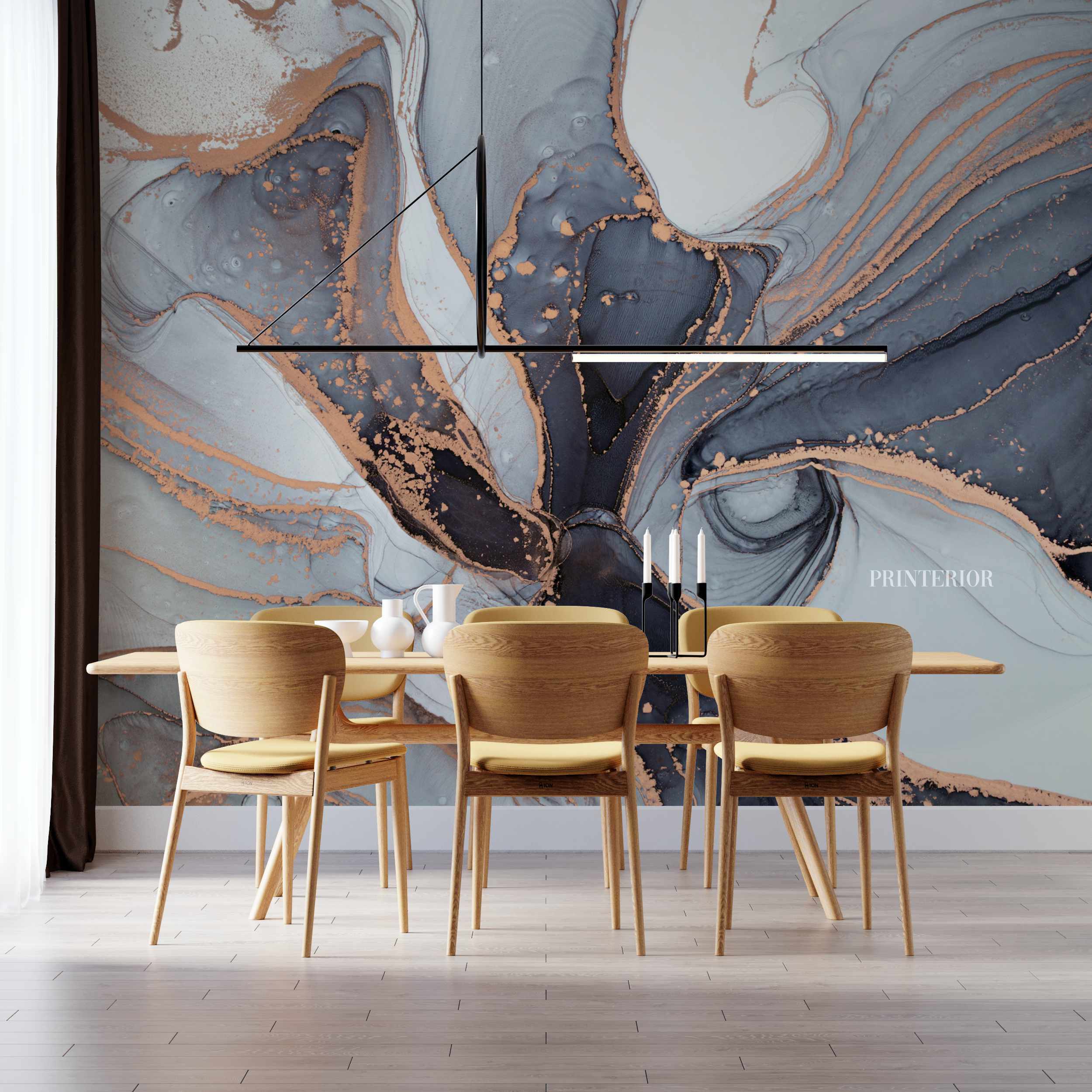 Imperial Marble - Printerior