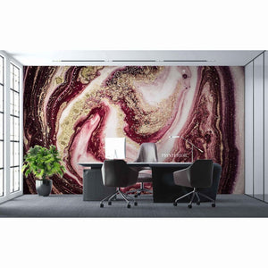 Red Luxe - Printerior