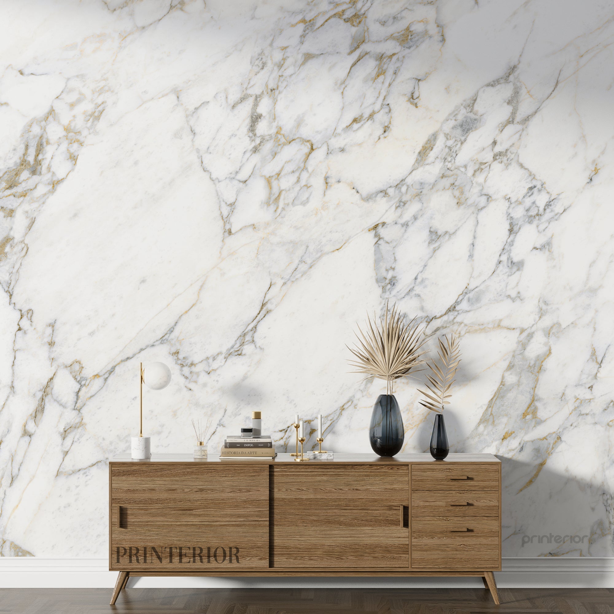 Stonelux I - Printerior