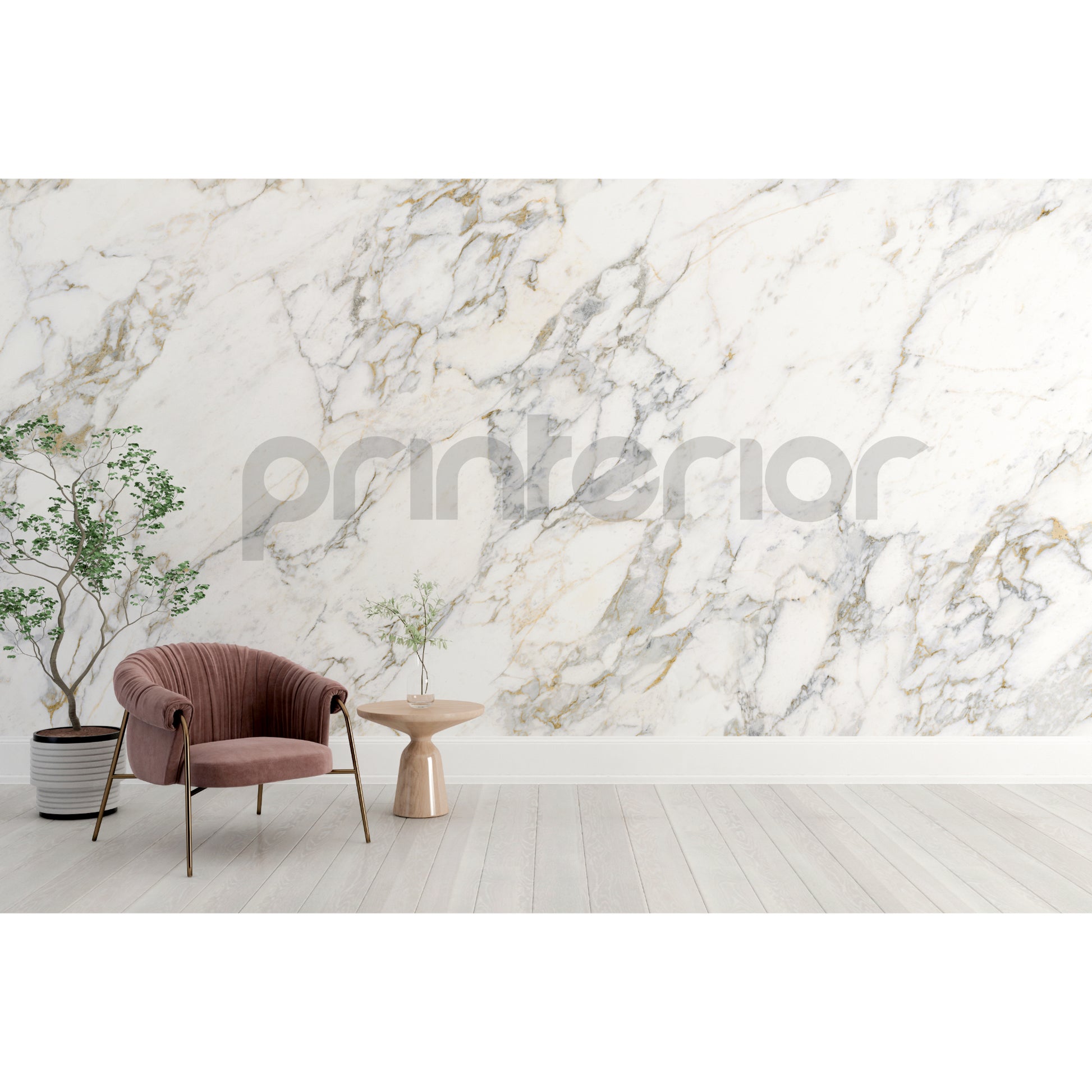 Stonelux I - Printerior