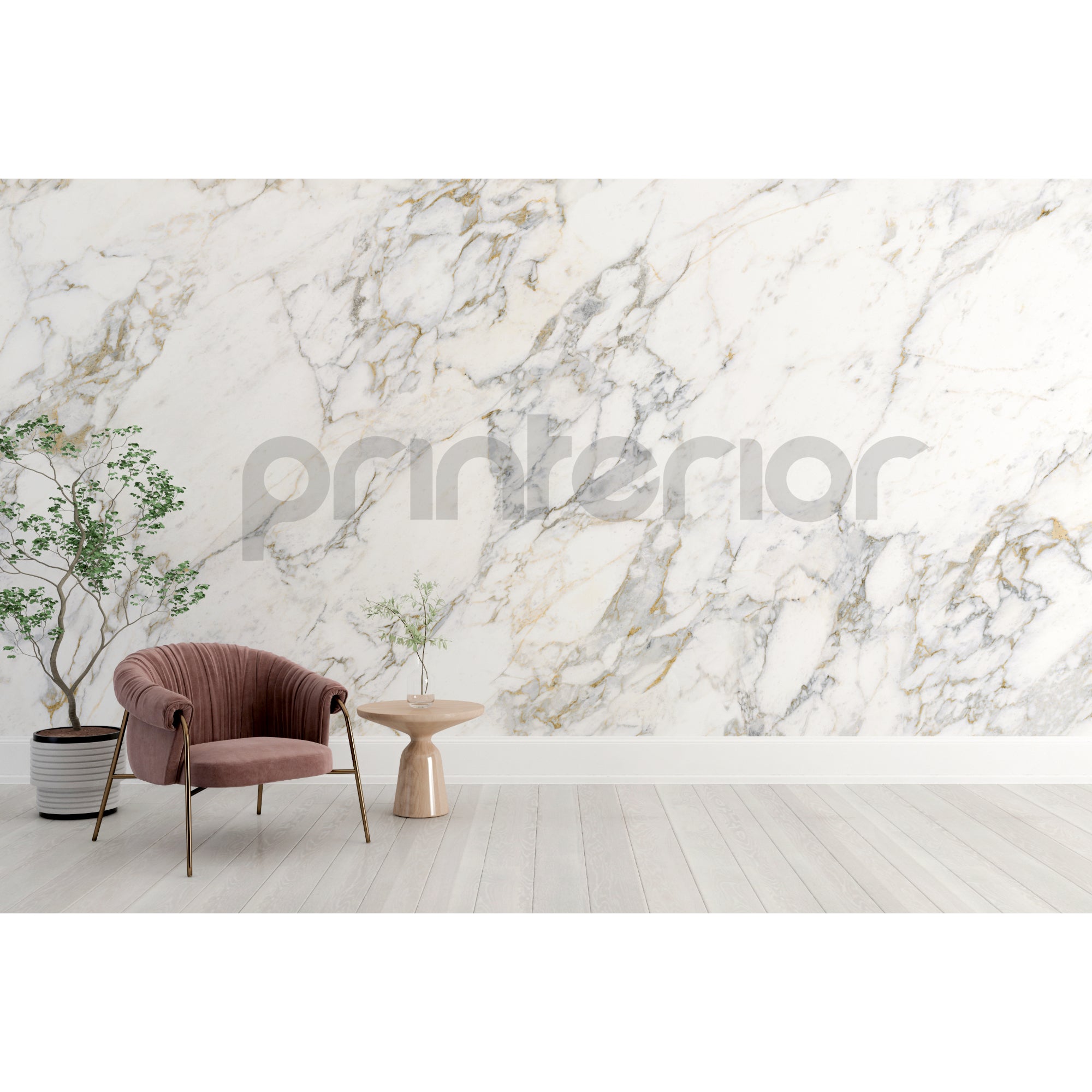 Stonelux I - Printerior