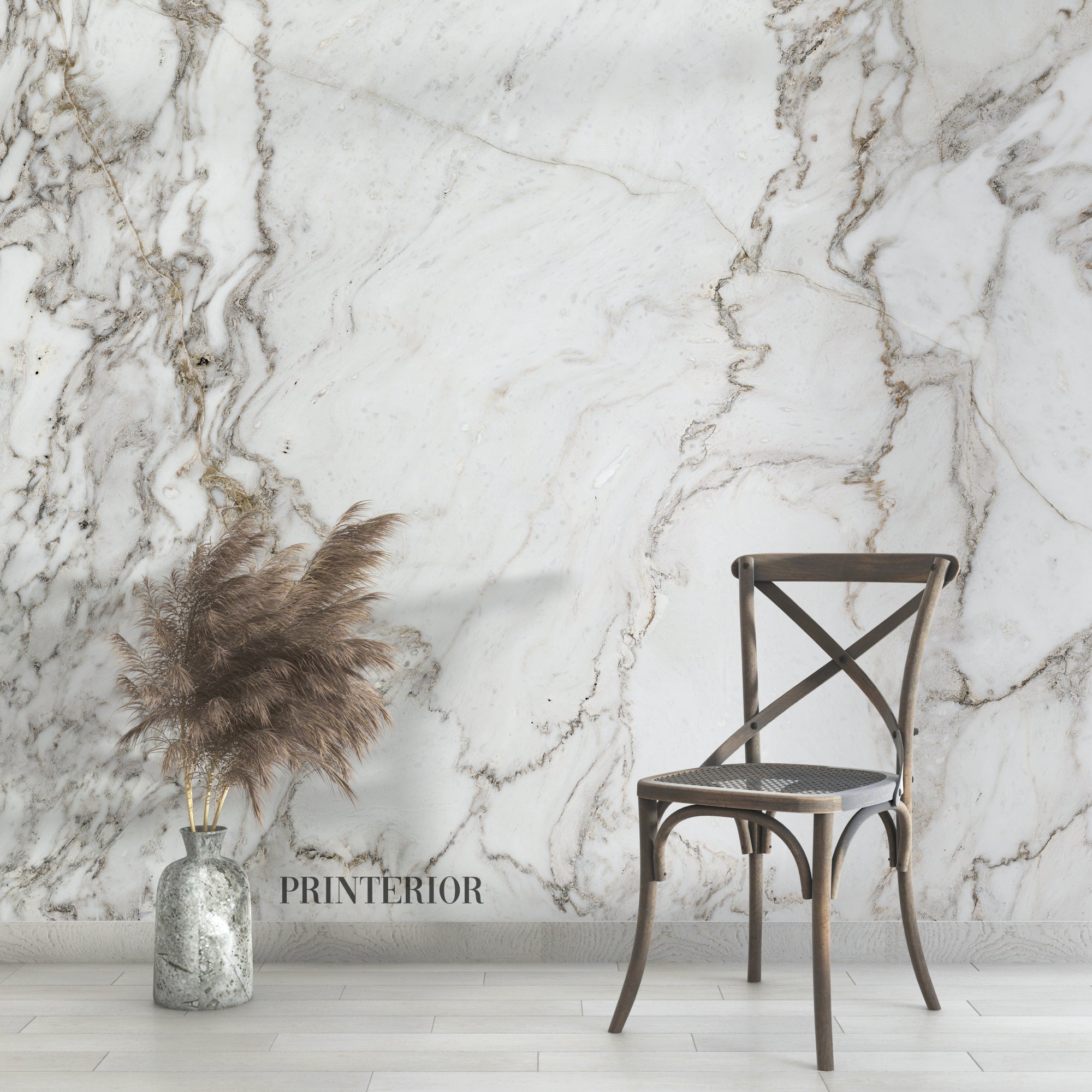 Stonelux II - Printerior