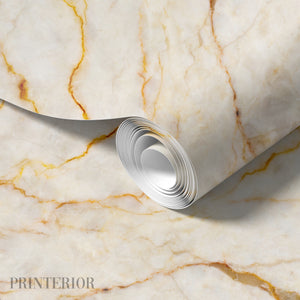 Golden Glow - Printerior