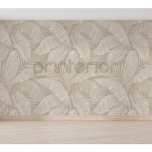 Neutral Leaves - Printerior