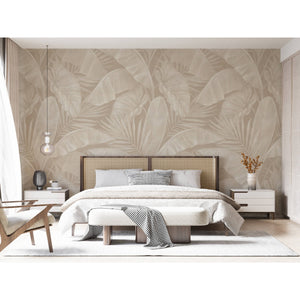 Neutral Leaves - Printerior
