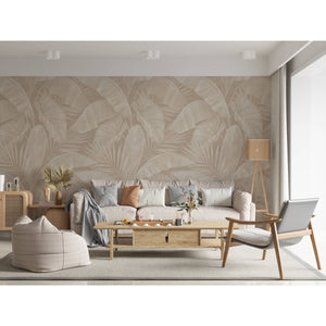 Neutral Leaves - Printerior