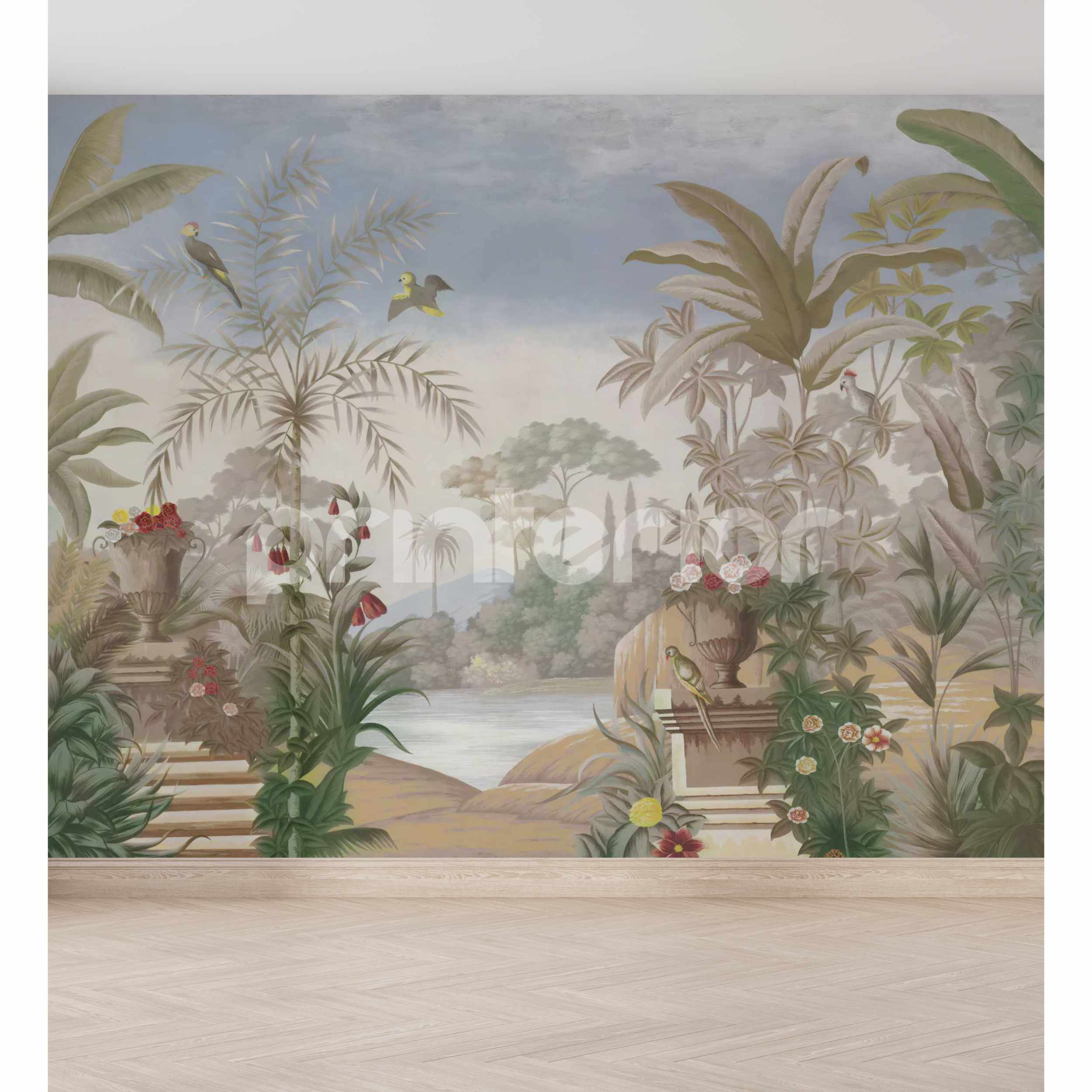 Tocco di Tempo - Printerior