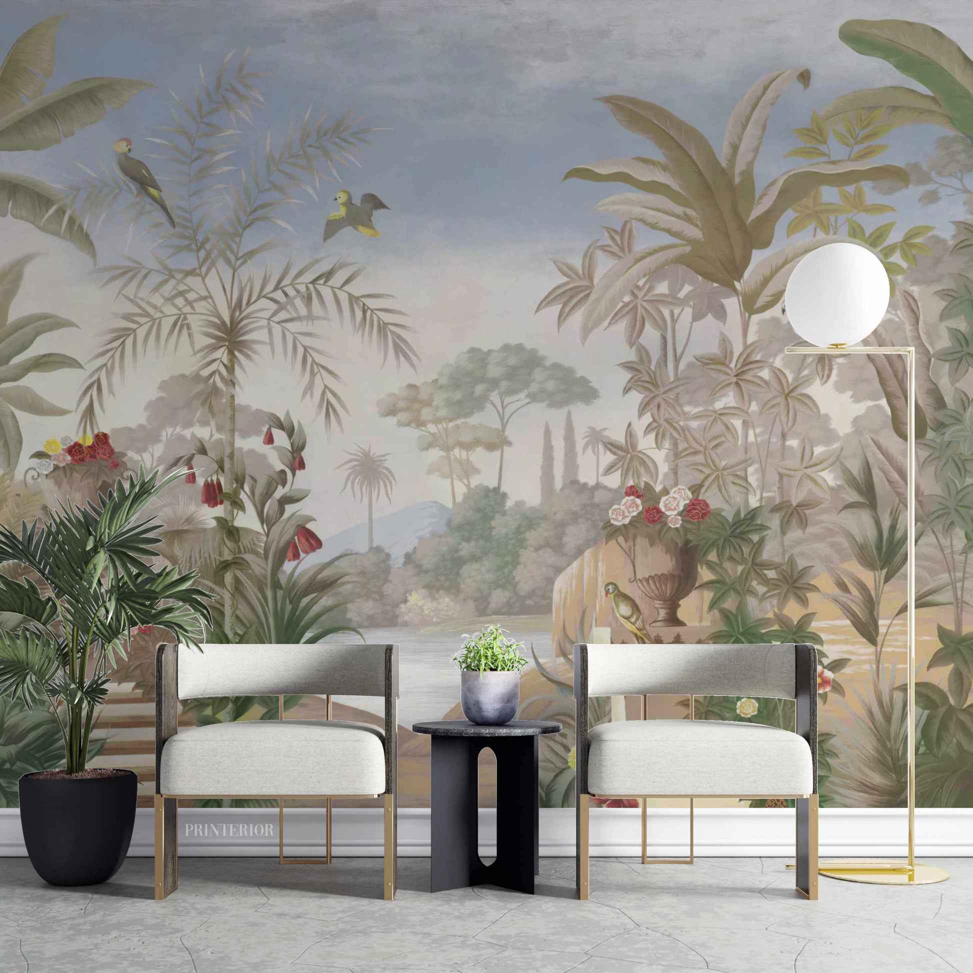Tocco di Tempo - Printerior