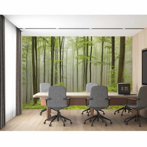 Green Forest - Printerior