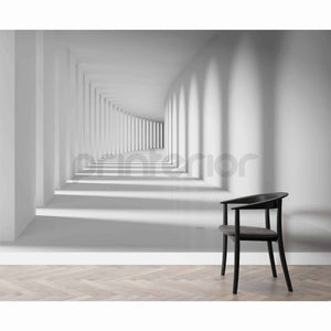 Gateway Arch - Printerior