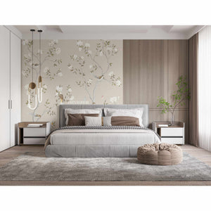 Sepia Nest - Printerior