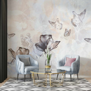 Butterly - Printerior