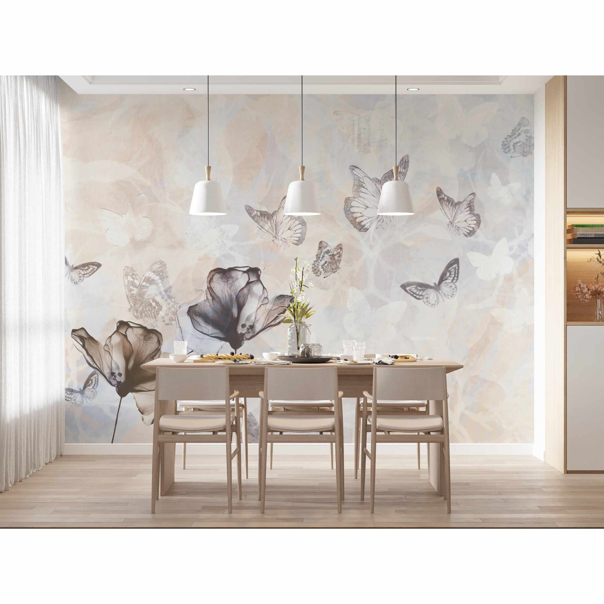 Butterly - Printerior