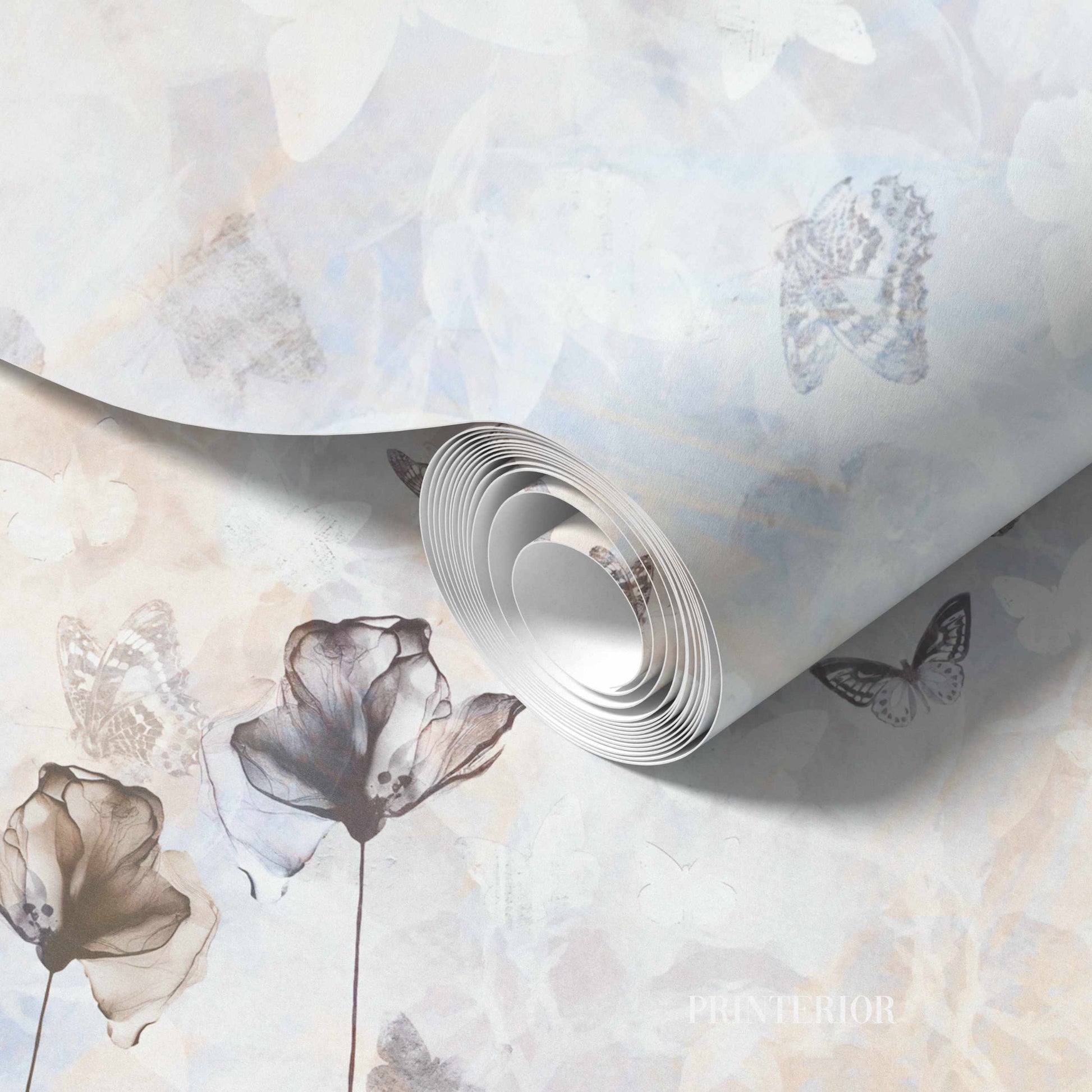 Butterly - Printerior