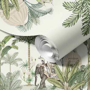 Island Spirit - Printerior