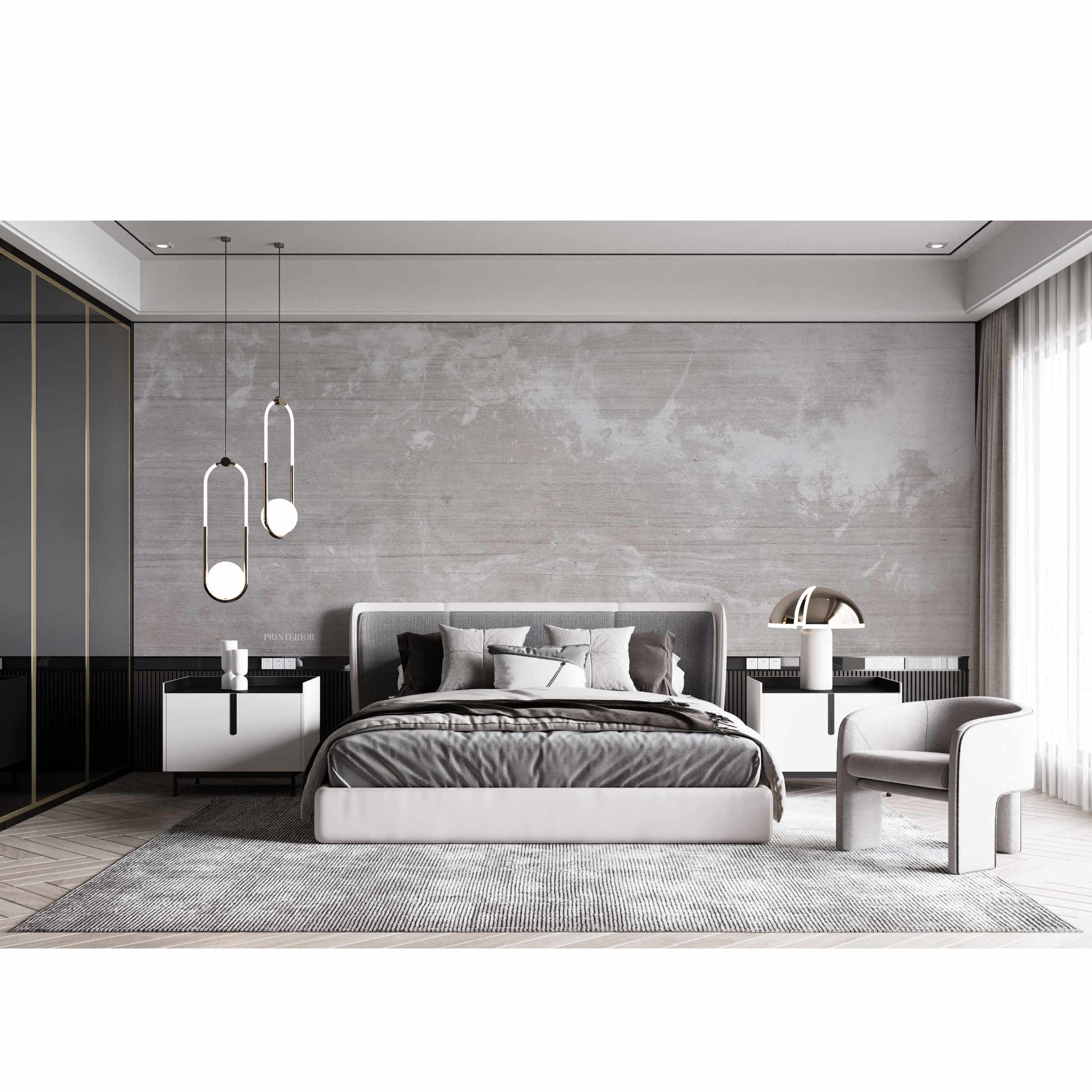 Urban Fusion - Printerior