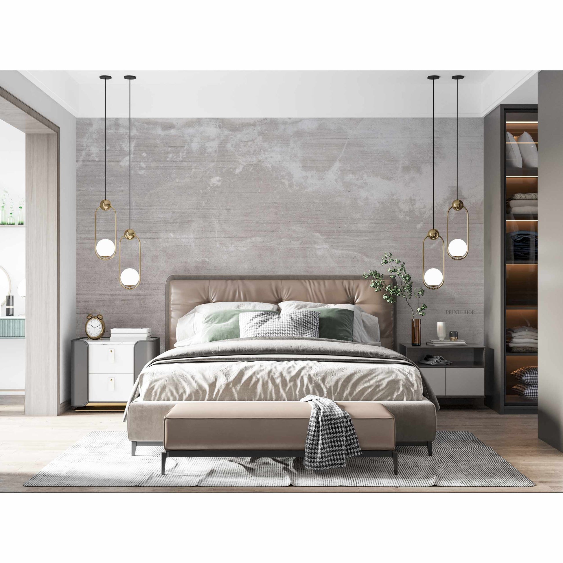 Urban Fusion - Printerior