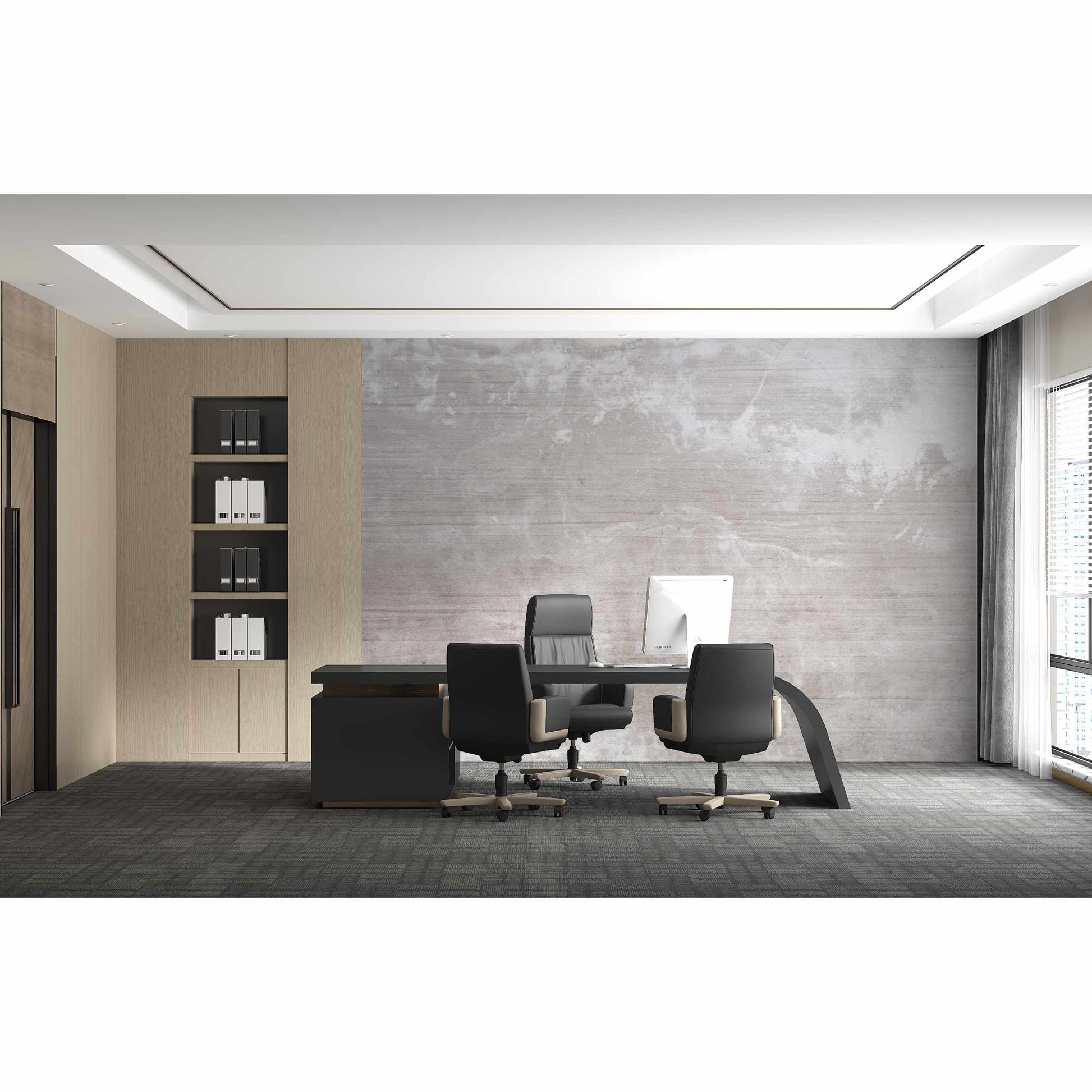 Urban Fusion - Printerior