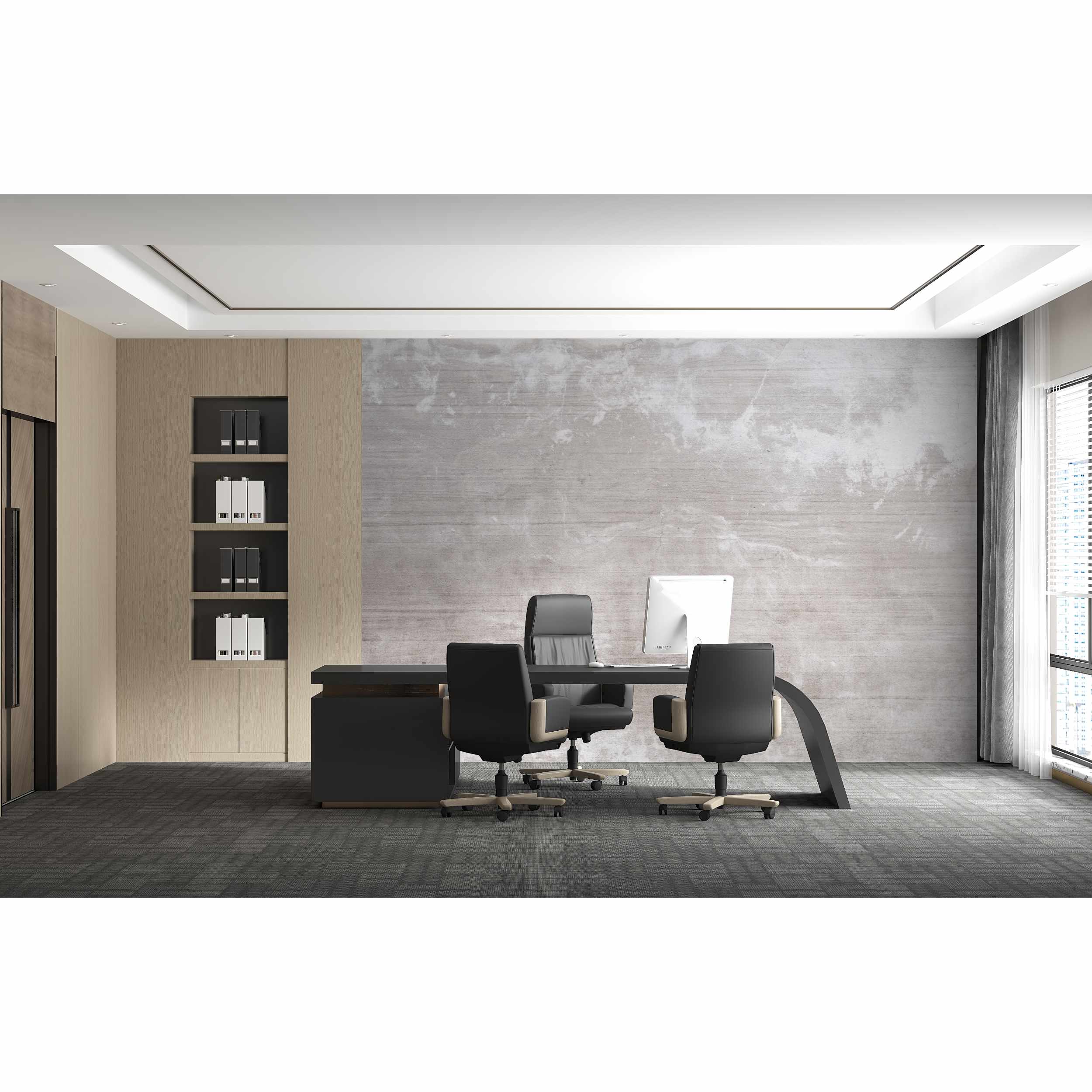 Urban Fusion - Printerior