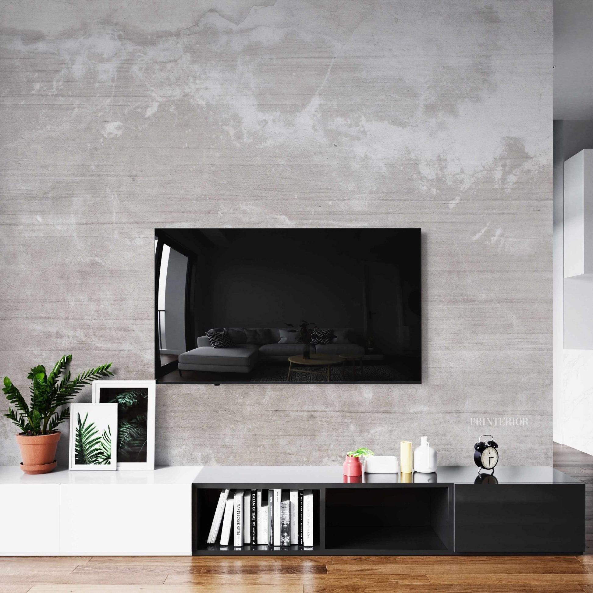 Urban Fusion - Printerior