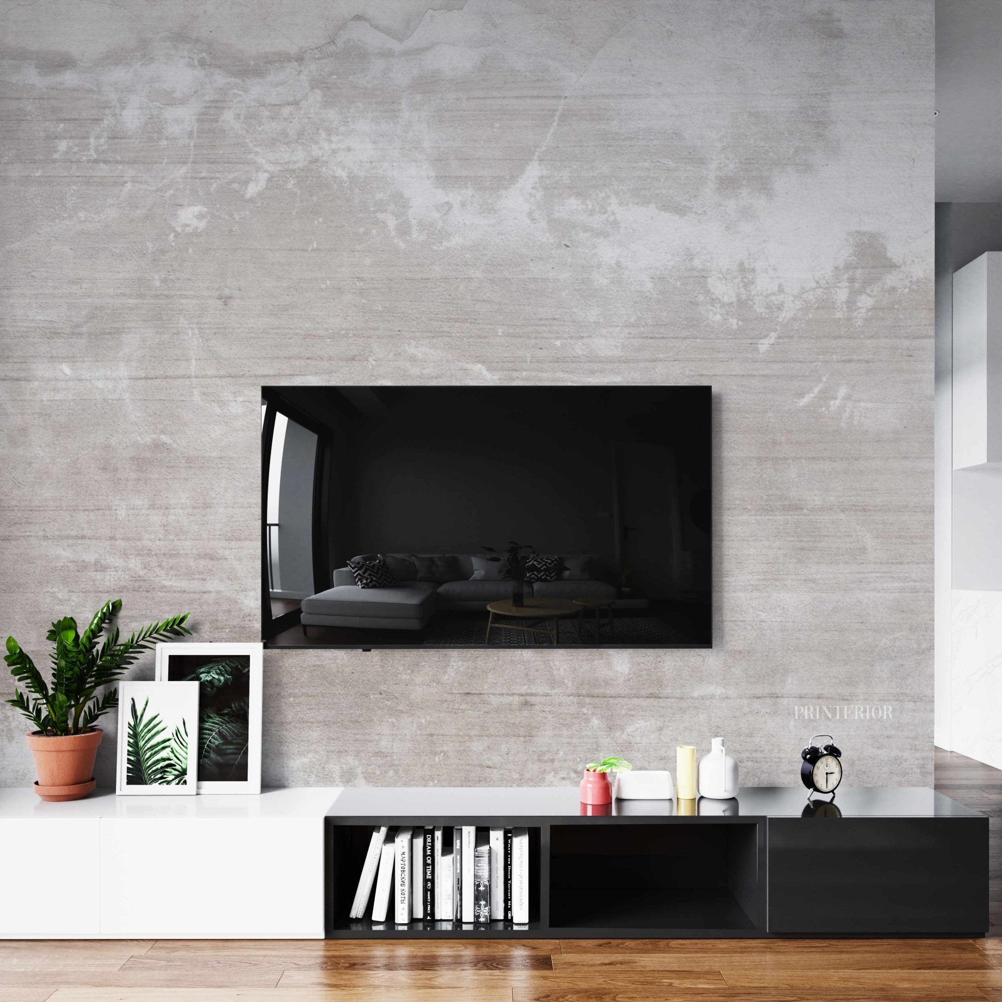 Urban Fusion - Printerior