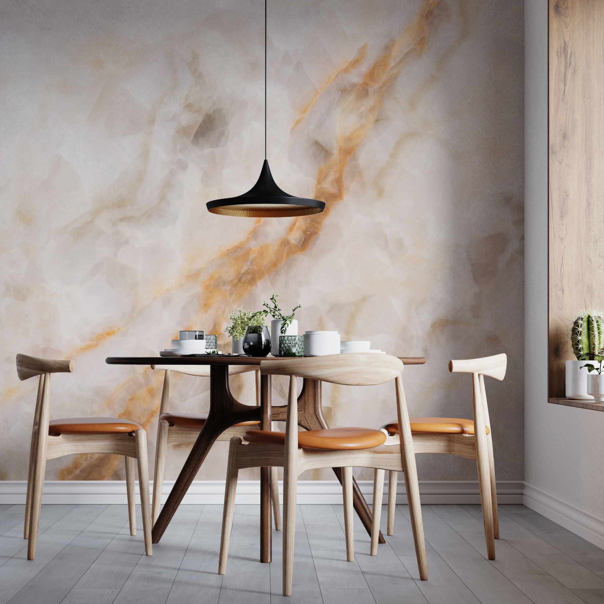 Neutral Marble - Printerior