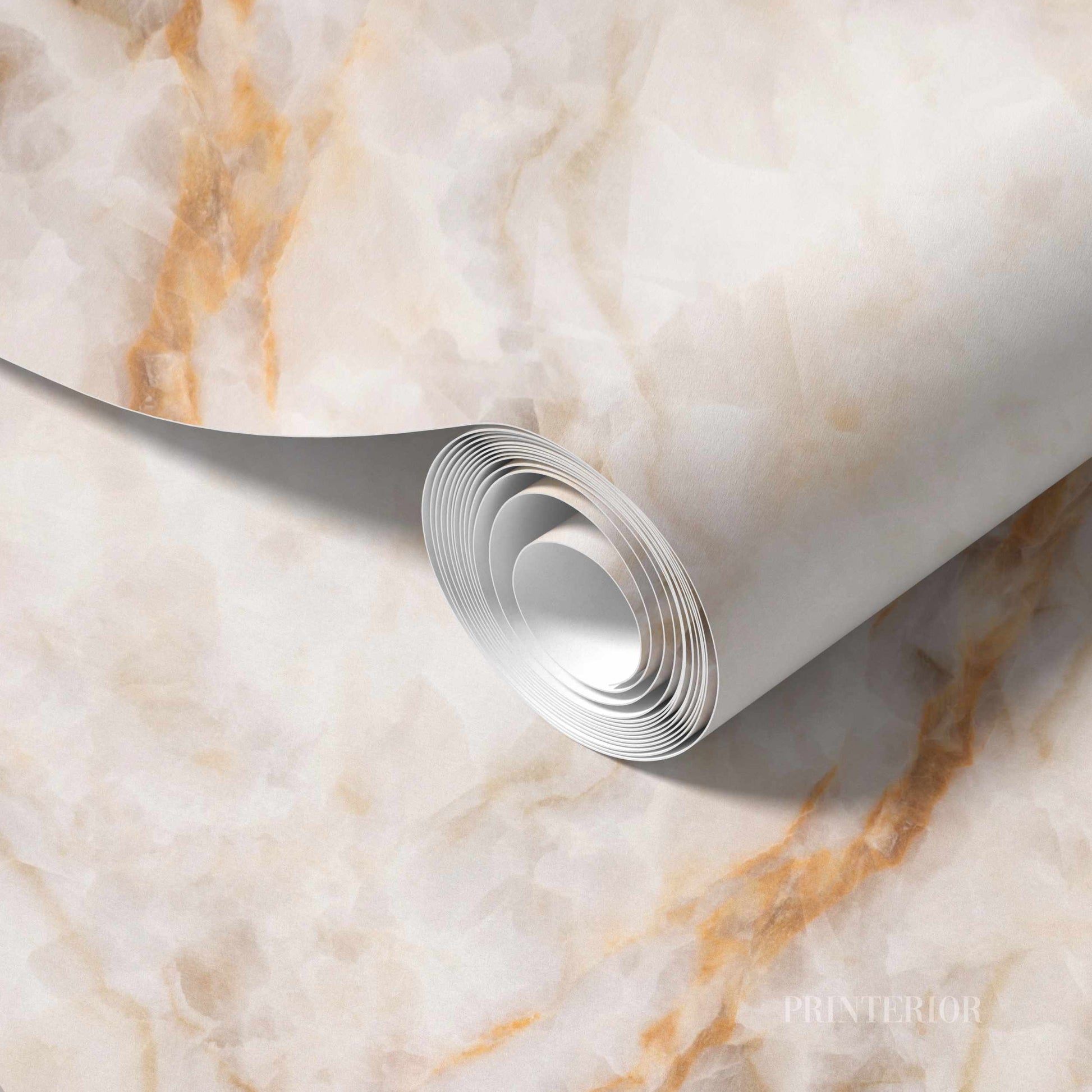 Neutral Marble - Printerior