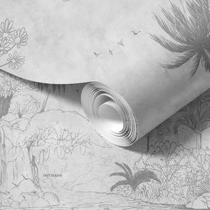 Mystic Bloom - Printerior