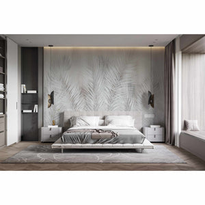 Creamy Botanics - Printerior
