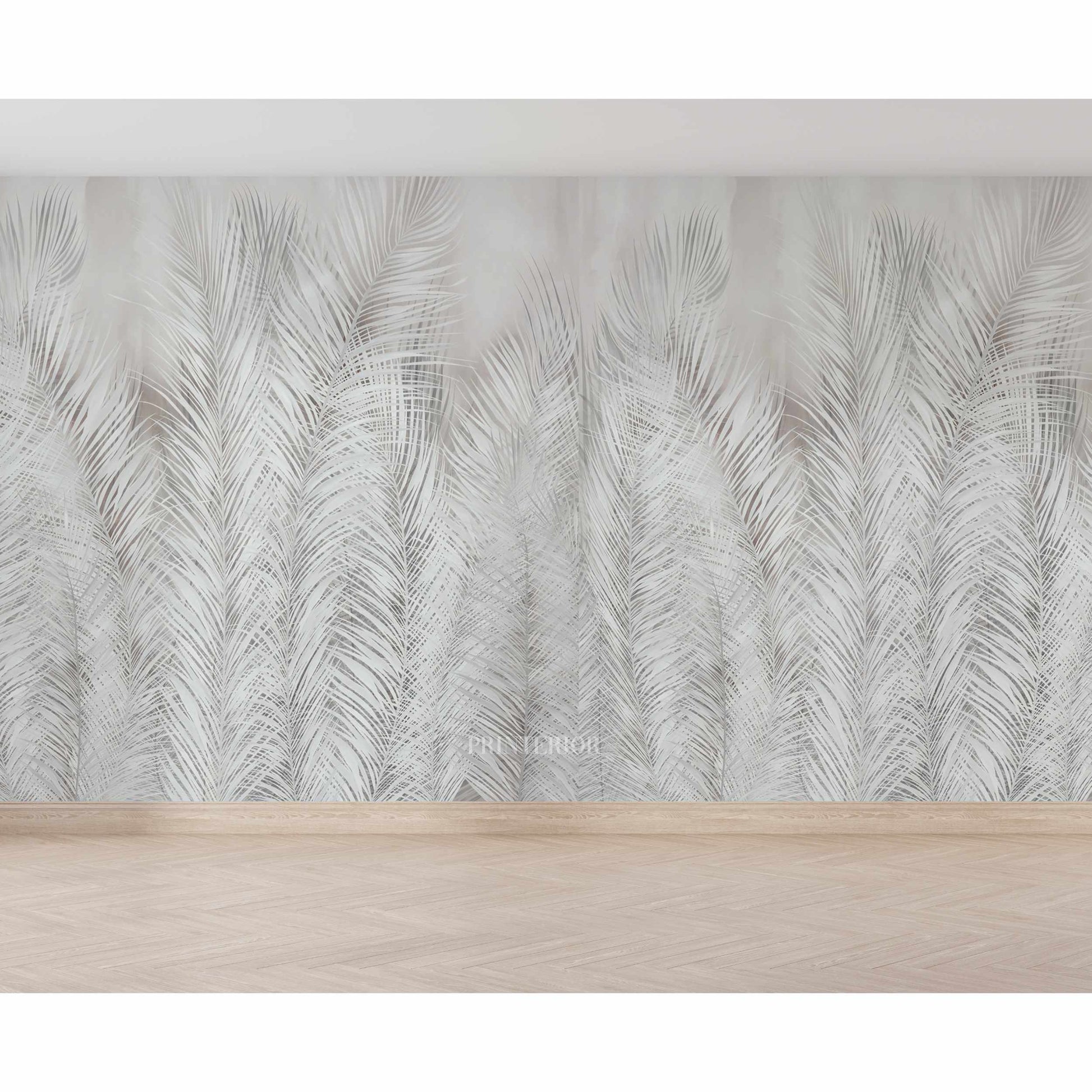 Creamy Botanics - Printerior