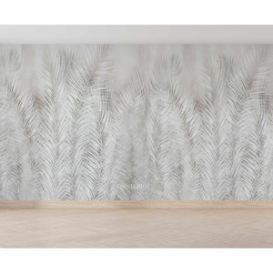 Creamy Botanics - Printerior