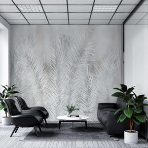 Creamy Botanics - Printerior