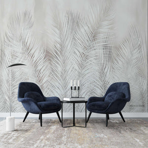 Creamy Botanics - Printerior