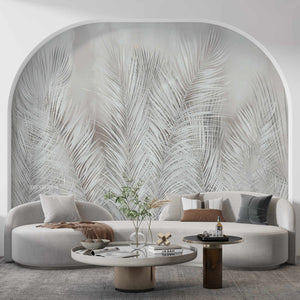 Creamy Botanics - Printerior