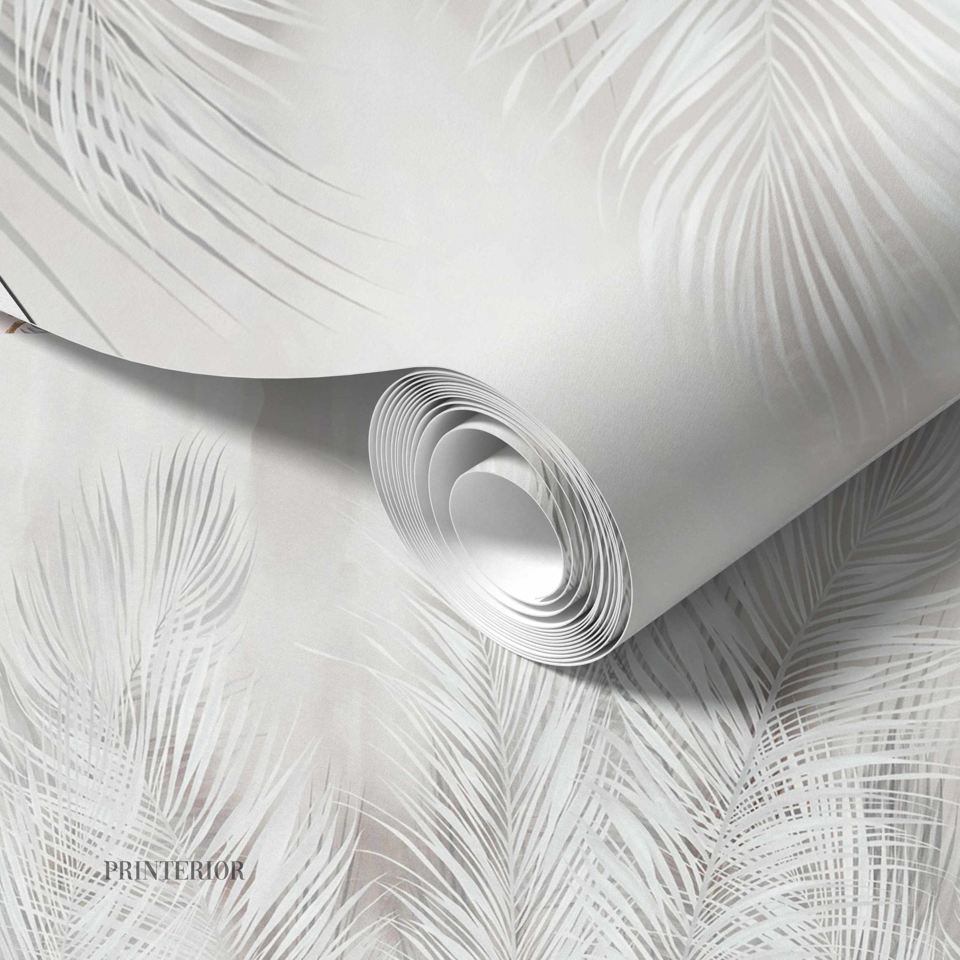Creamy Botanics - Printerior