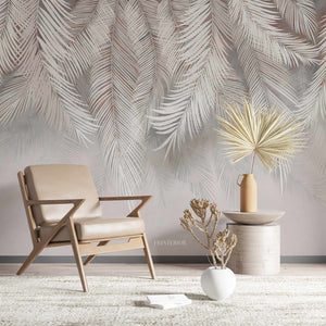 Soft Leafs - Printerior