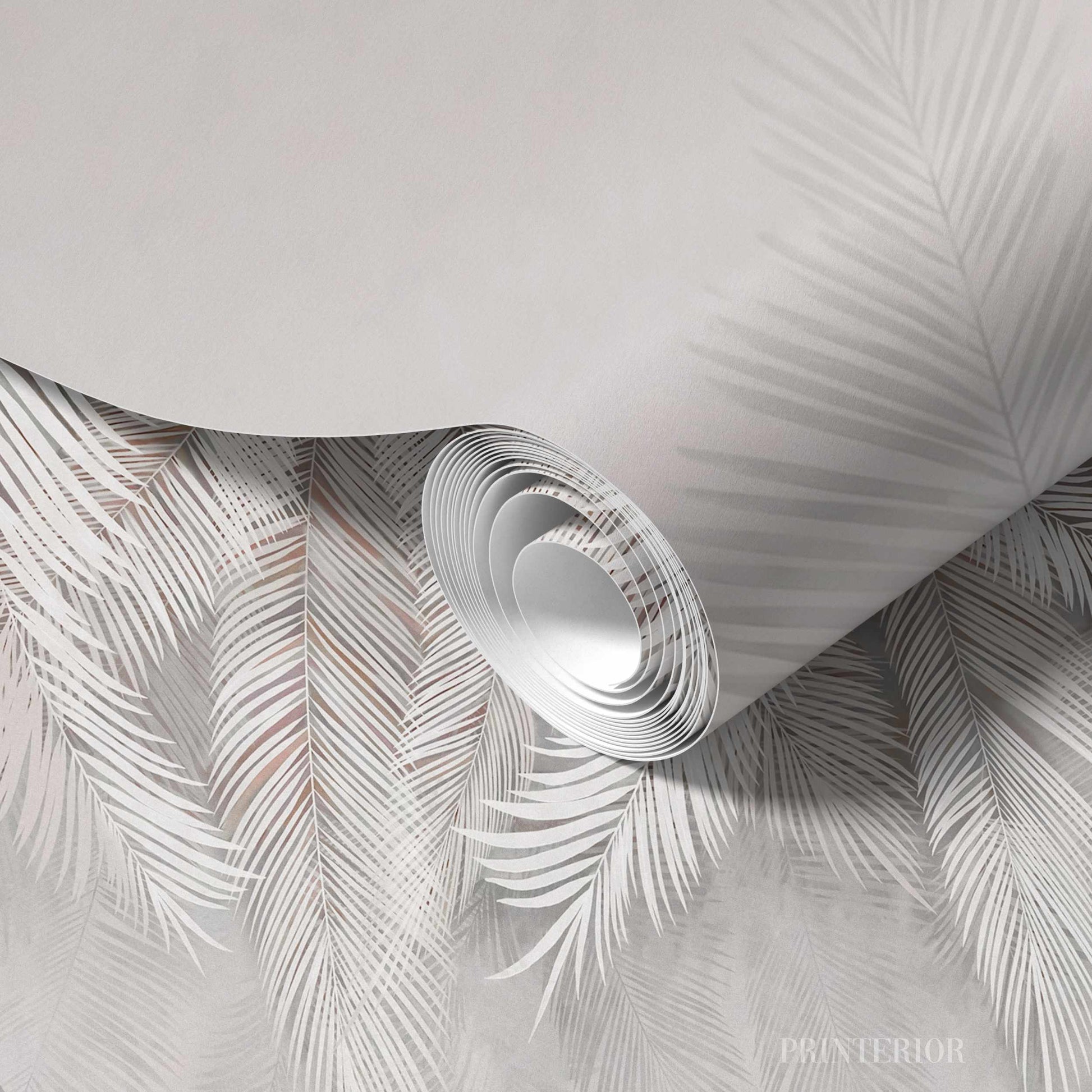 Soft Leafs - Printerior