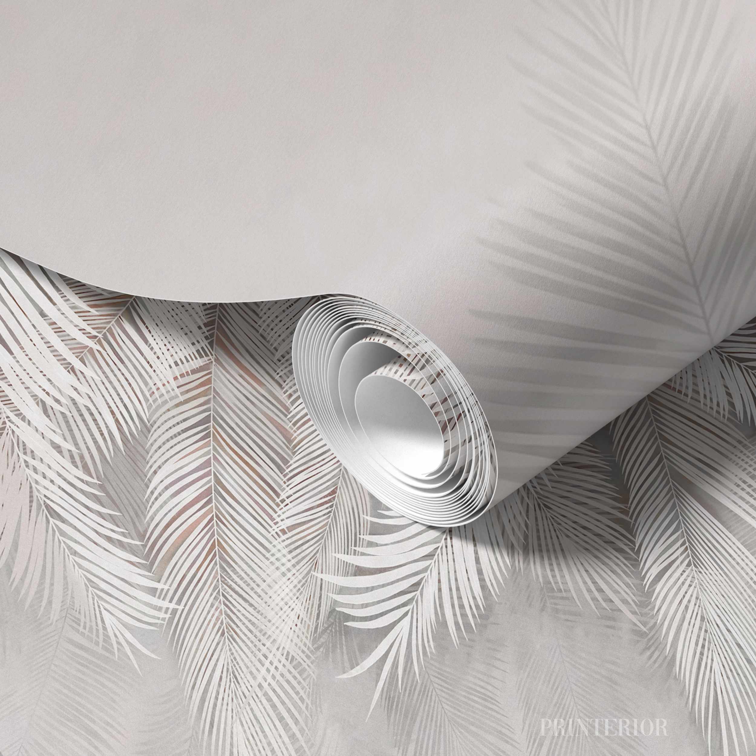 Soft Leafs - Printerior