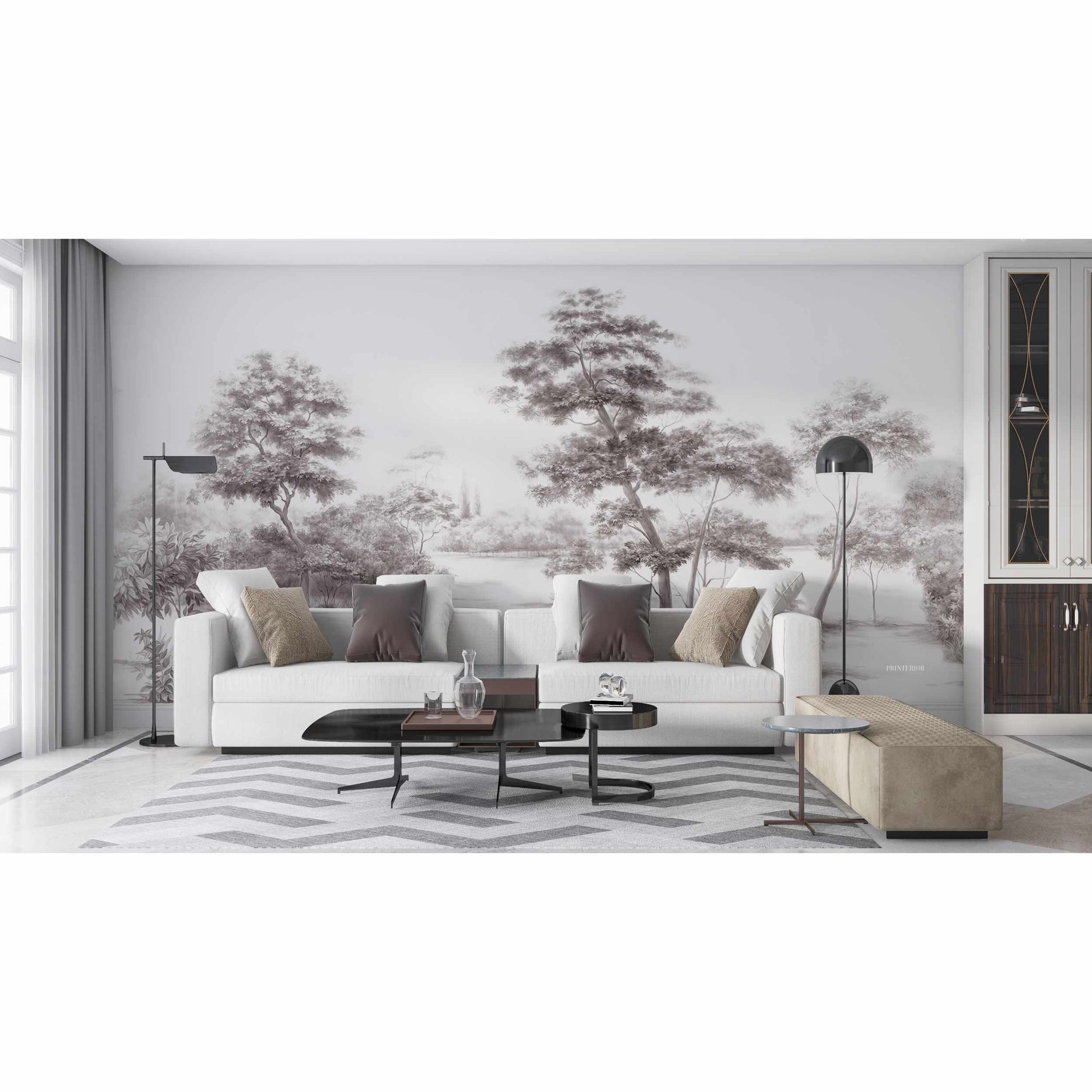 Pini Antichi - Printerior