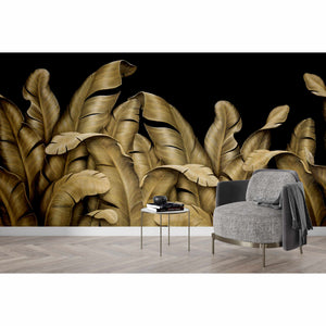 Gold Leafs - Printerior