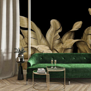 Gold Leafs - Printerior