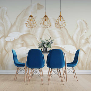 Golden Leafs - Printerior