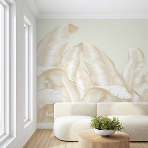 Golden Leafs - Printerior