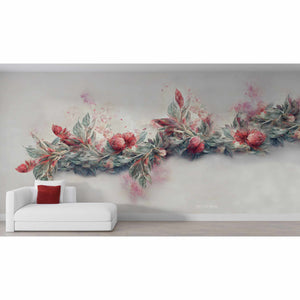 Wild Roses - Printerior