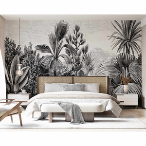 Hidden Tropical - Printerior