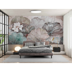 Lotus Flower I - Printerior